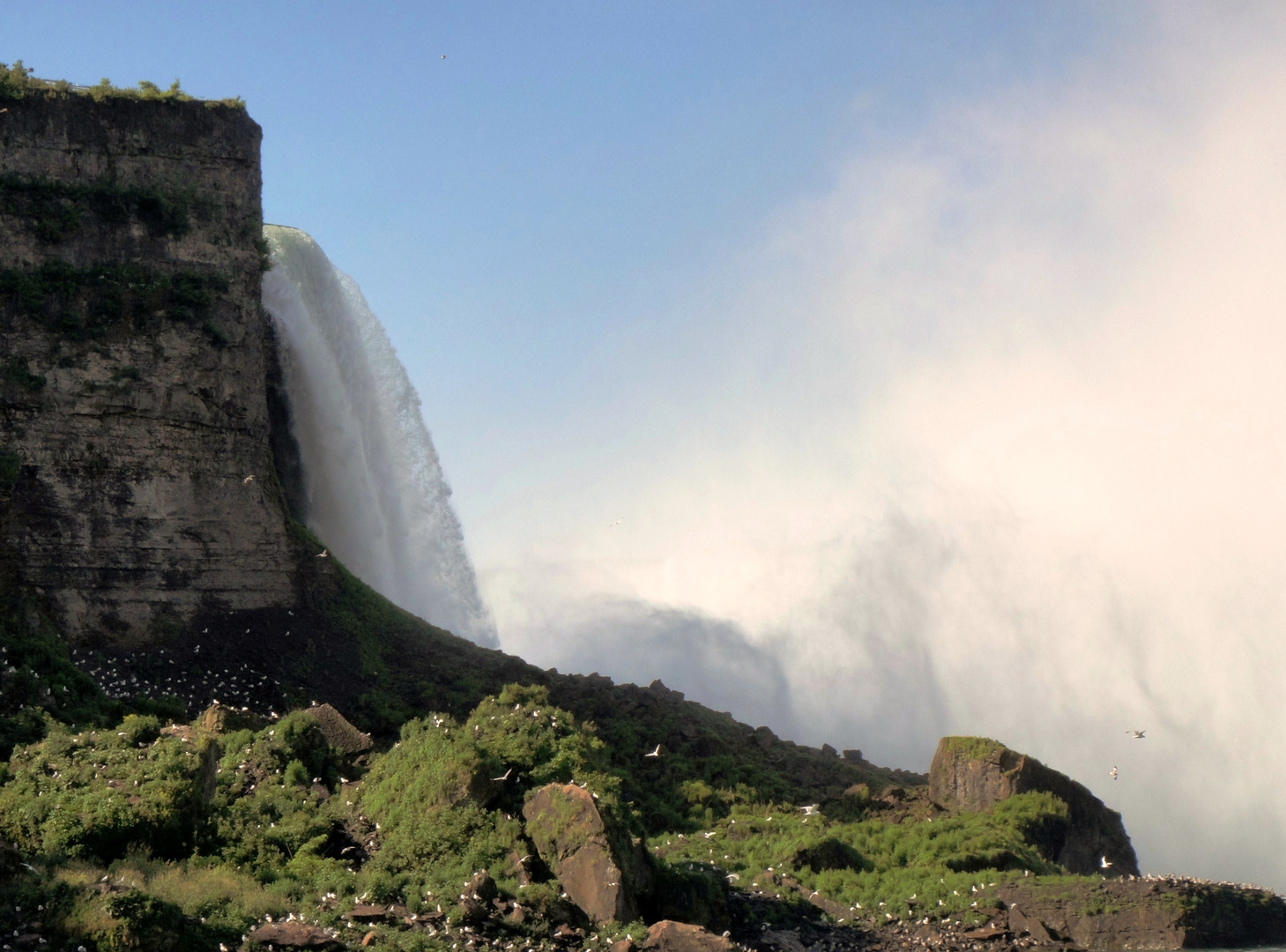 Niagara Falls