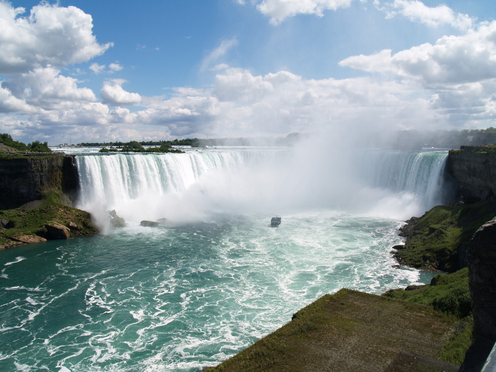 Niagara Falls