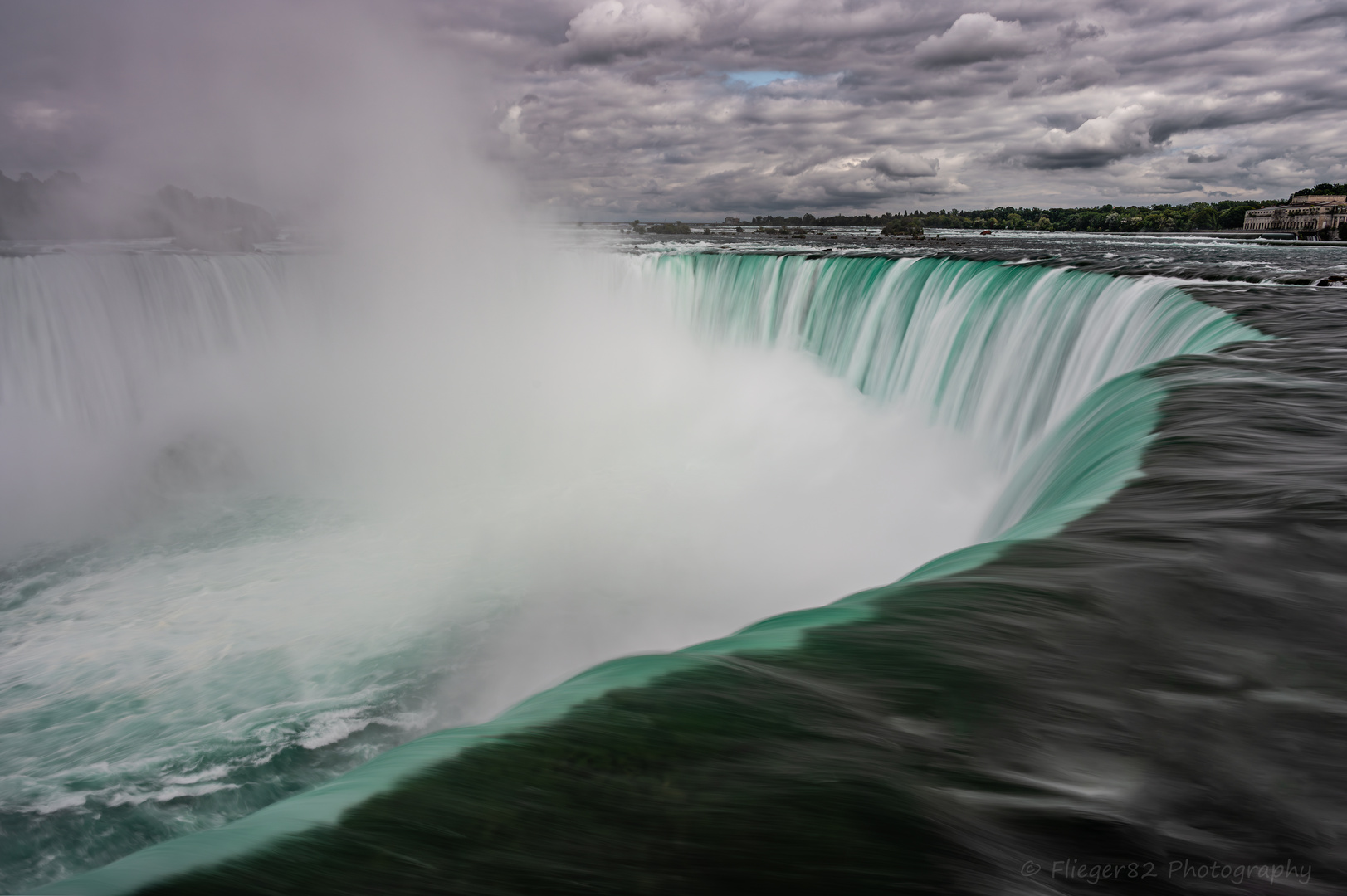 Niagara Falls