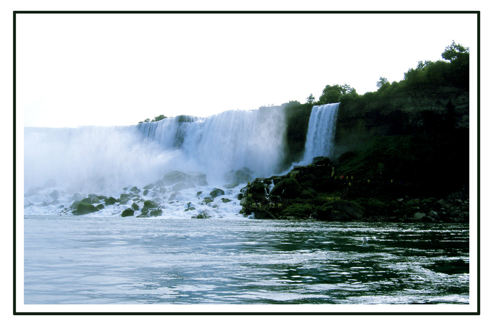Niagara Falls (American)