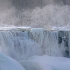 Niagara Falls (american side)