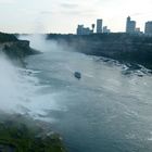 NIAGARA FALLS