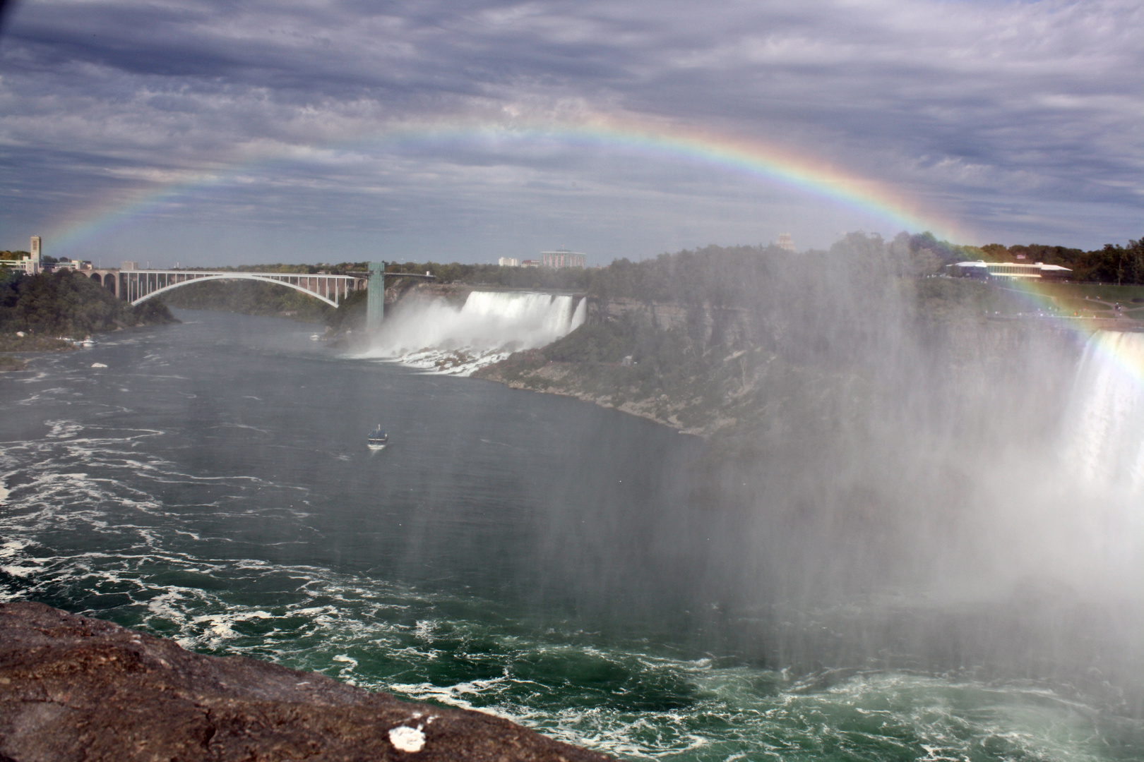 Niagara Fall`s