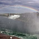 Niagara Fall`s