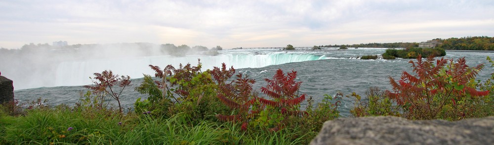 Niagara Falls