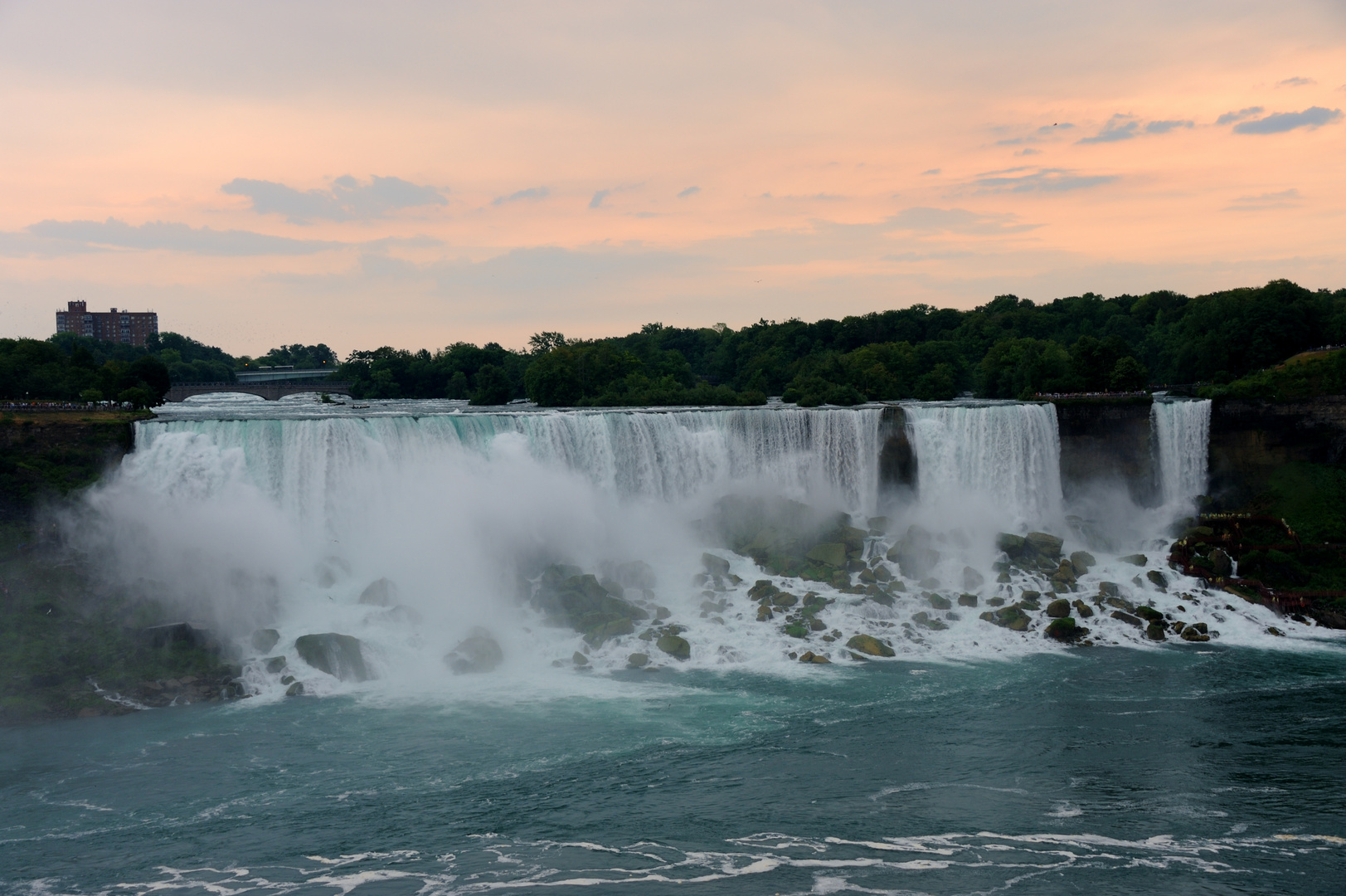 Niagara Falls