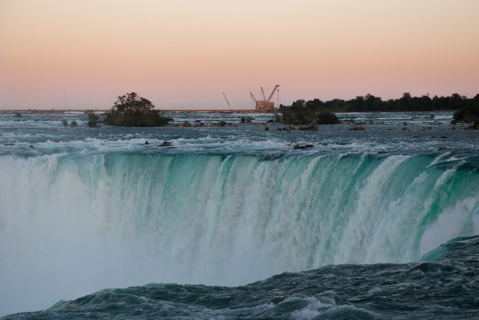 Niagara Falls