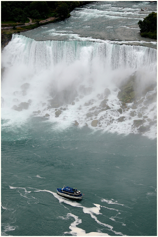 Niagara Falls