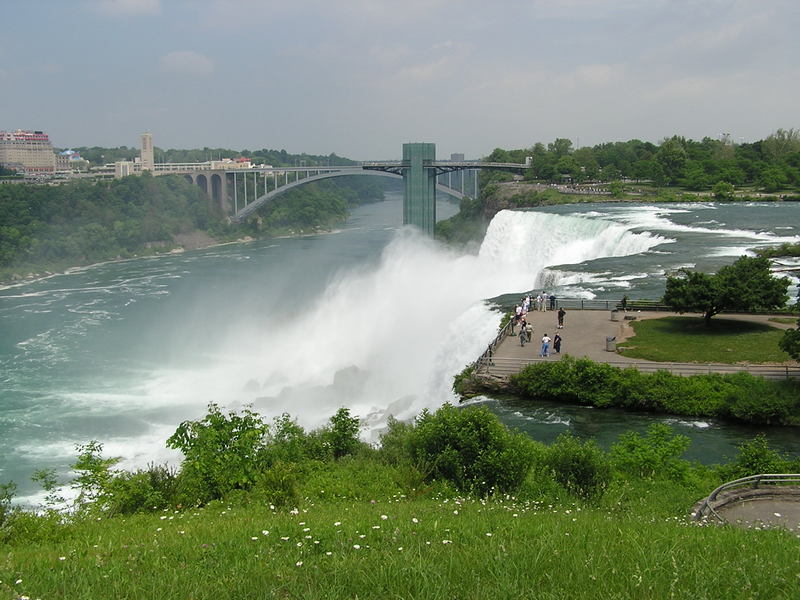 Niagara Falls