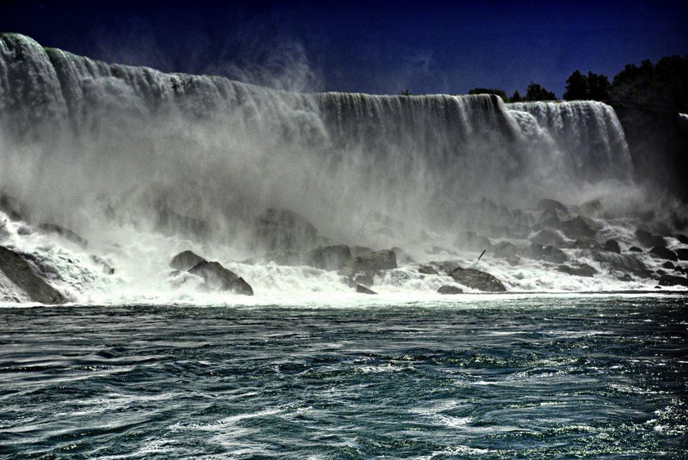 Niagara Falls Foto & Bild north america, canada, landschaft Bilder