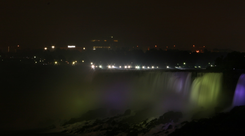 Niagara Falls