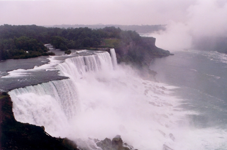 Niagara Falls