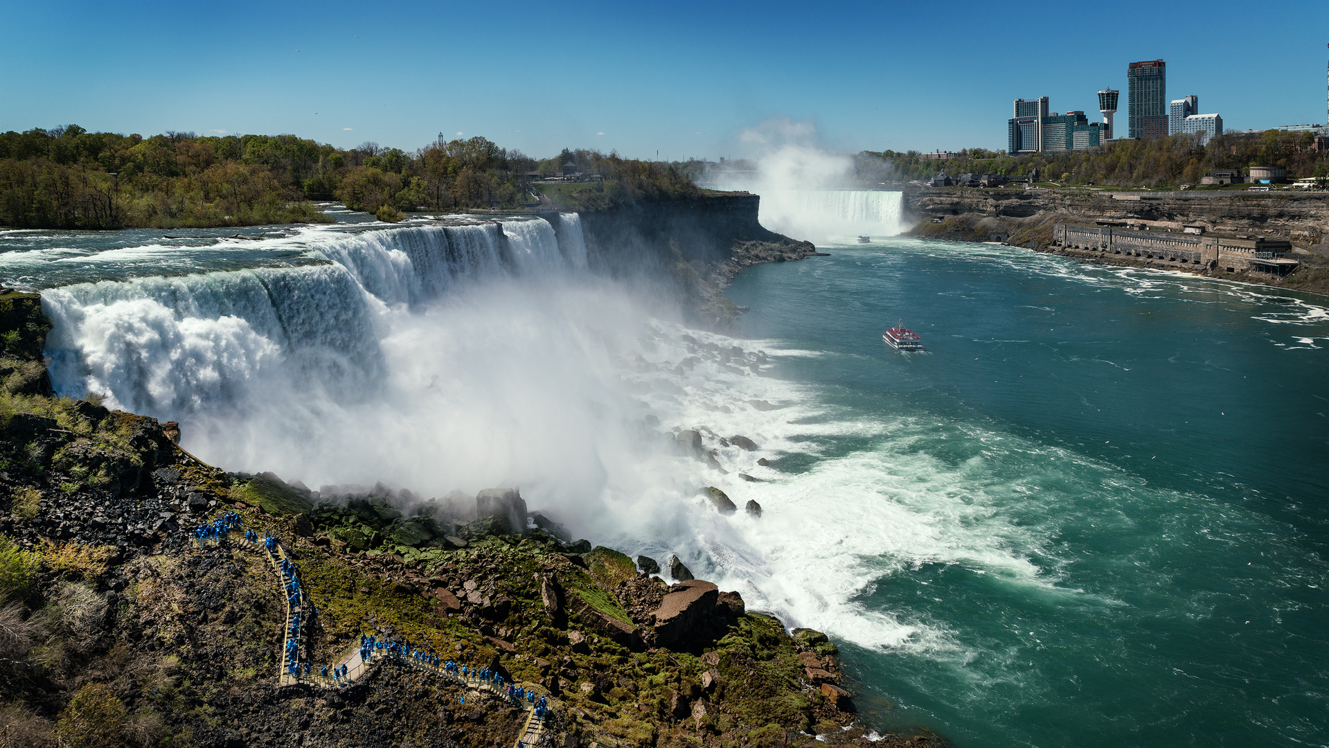 Niagara Falls