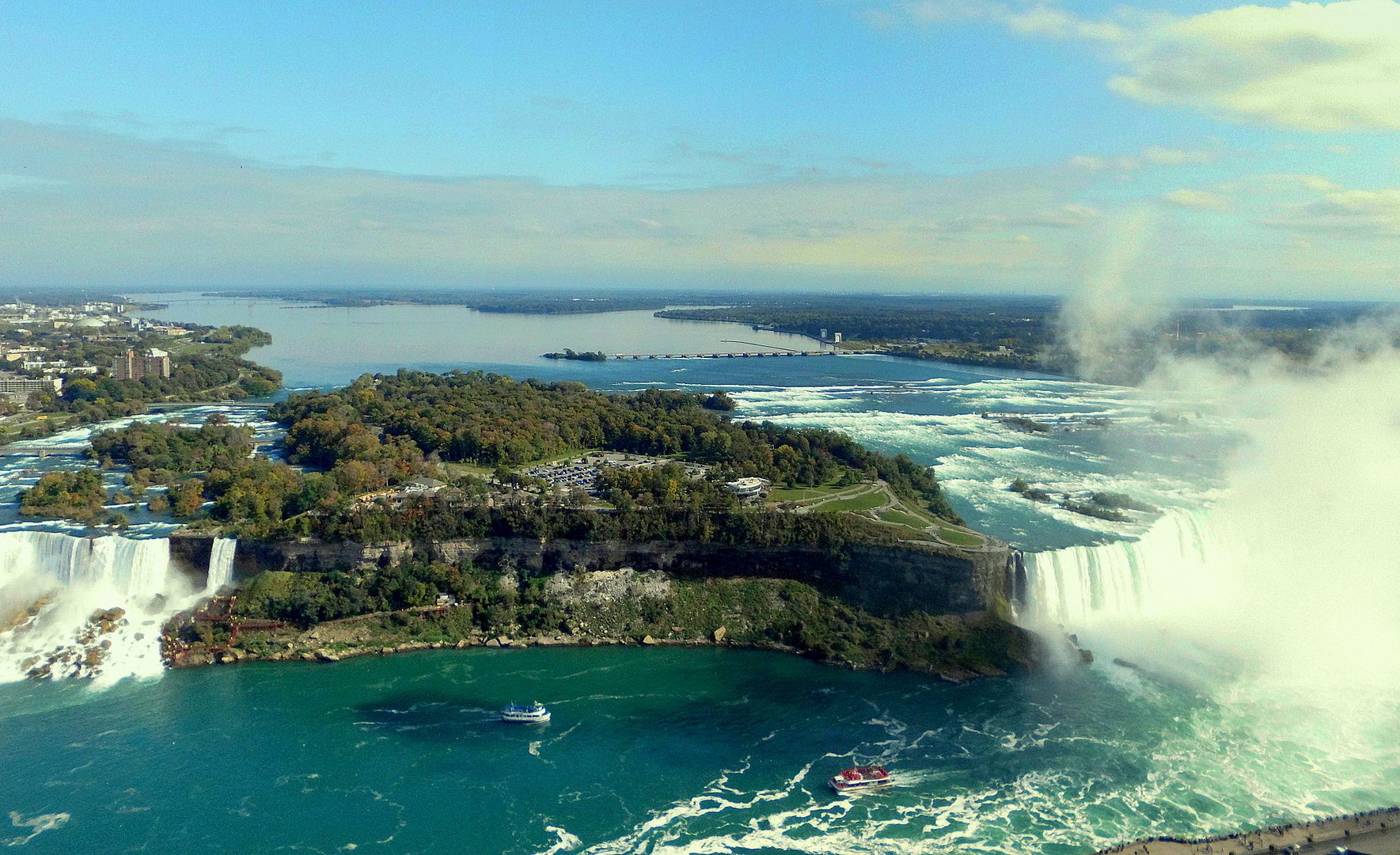 Niagara Falls