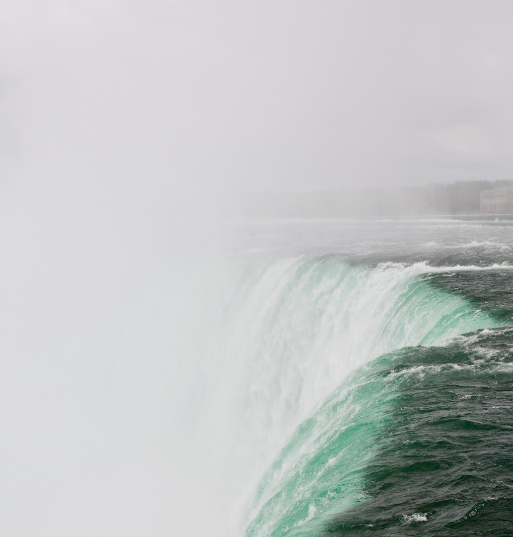 Niagara Falls