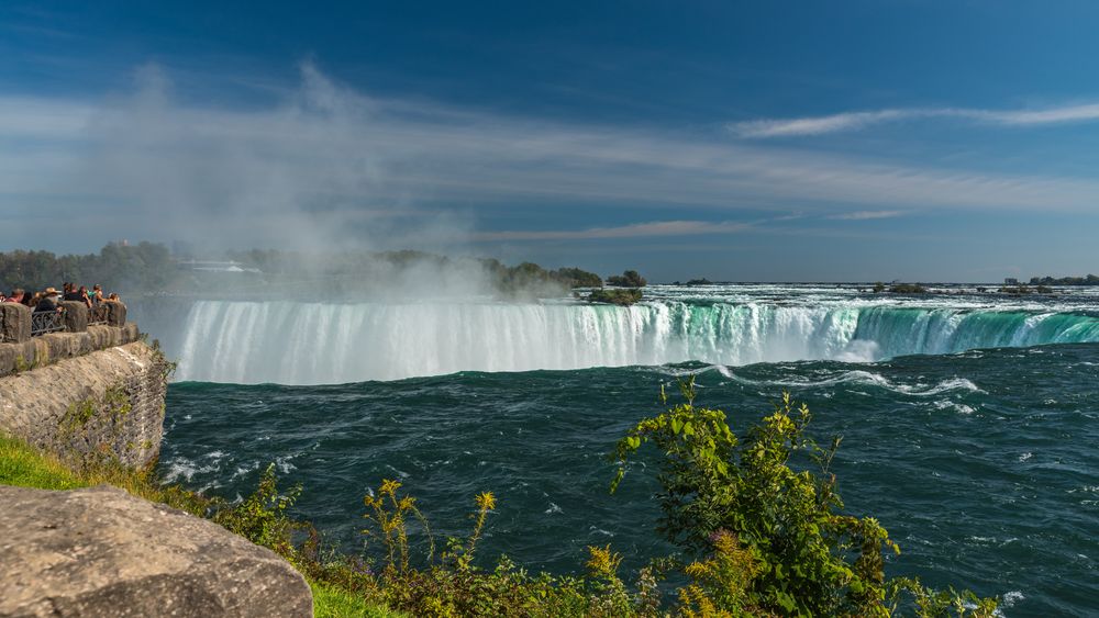 Niagara Falls 