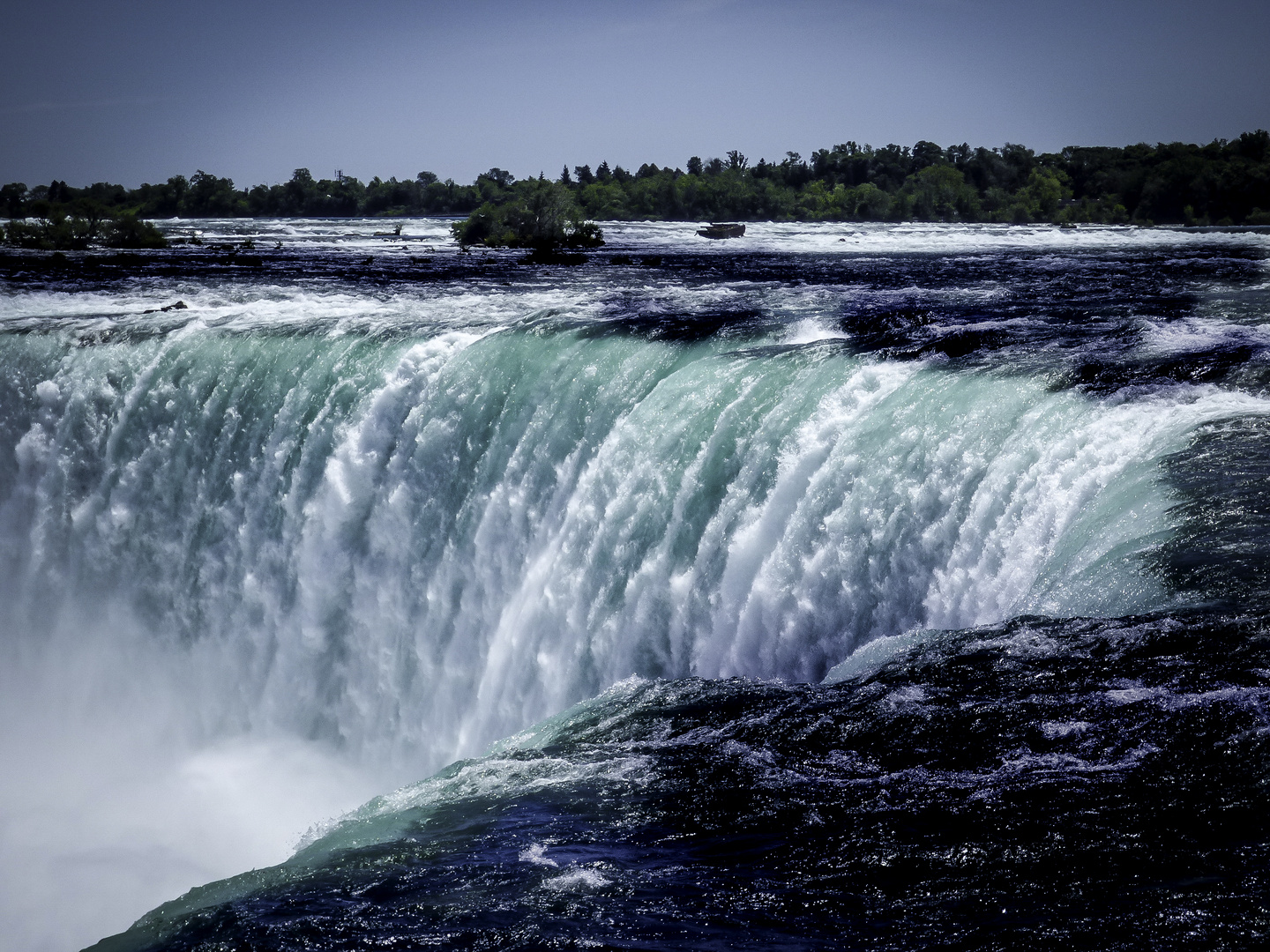 Niagara falls Canada