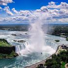 Niagara Falls - Canada