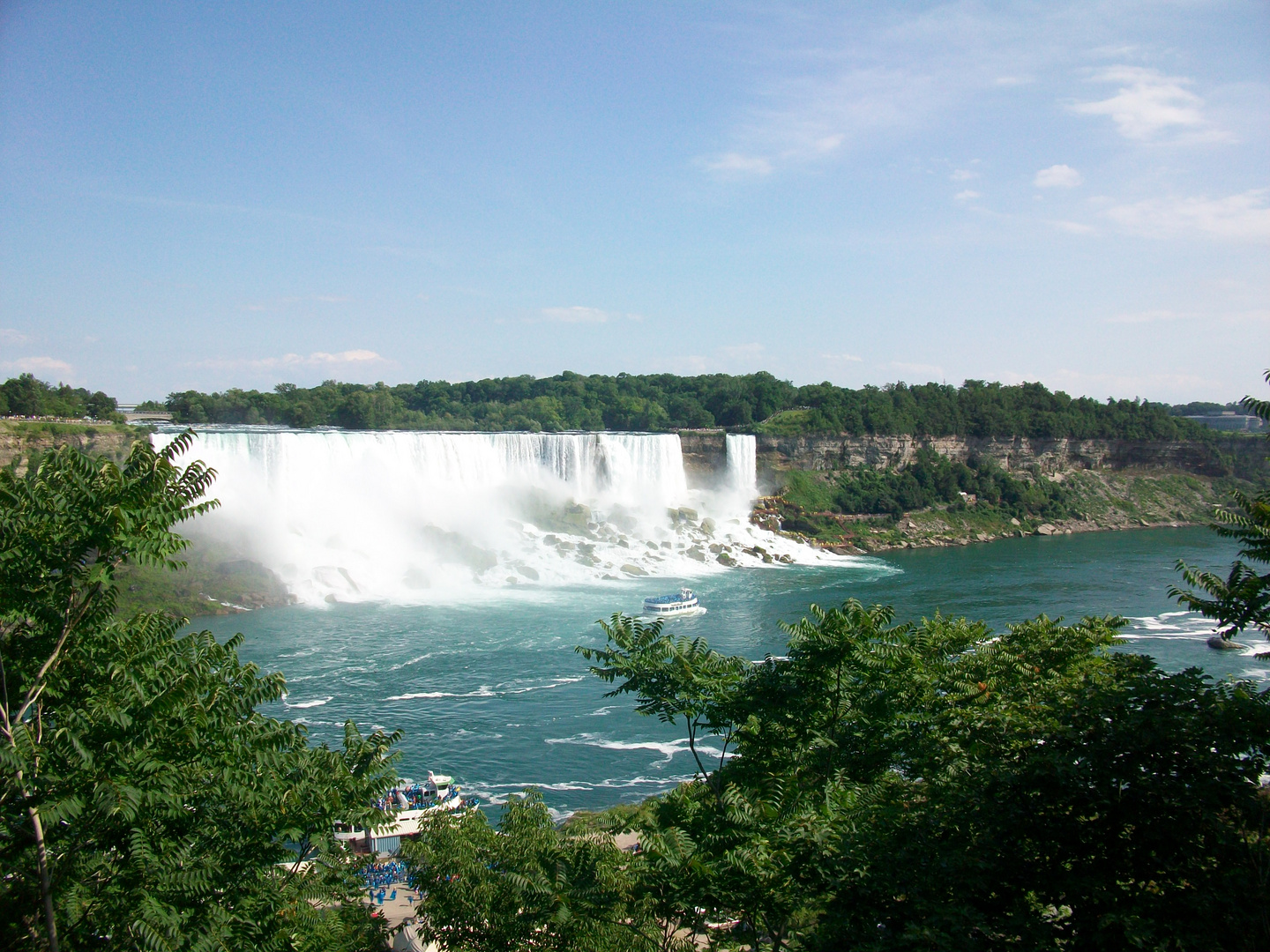 Niagara Falls (Canada)