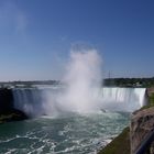 Niagara Falls, canadian side