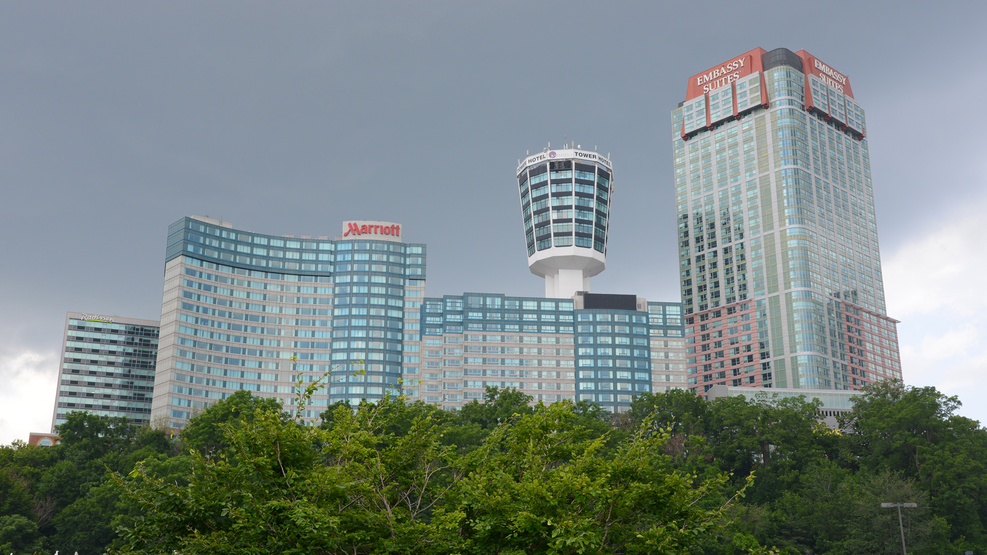 Niagara Falls