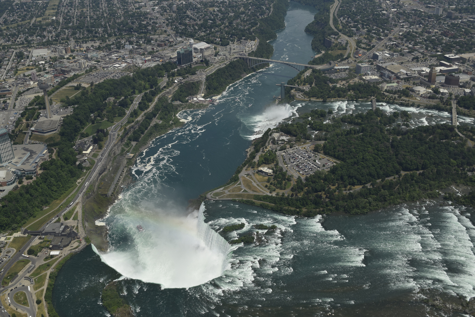 Niagara Falls