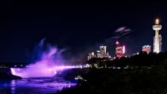 Niagara Falls 