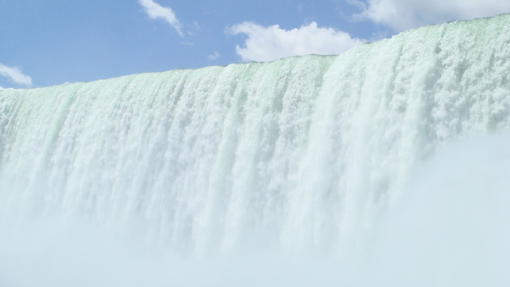 Niagara Falls