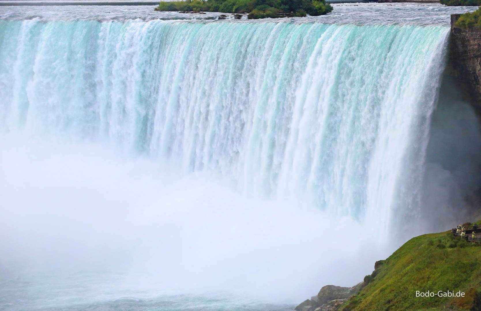 Niagara Falls