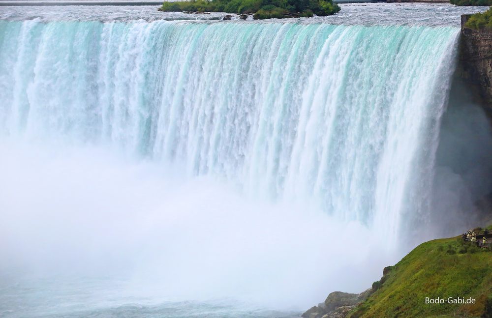 Niagara Falls