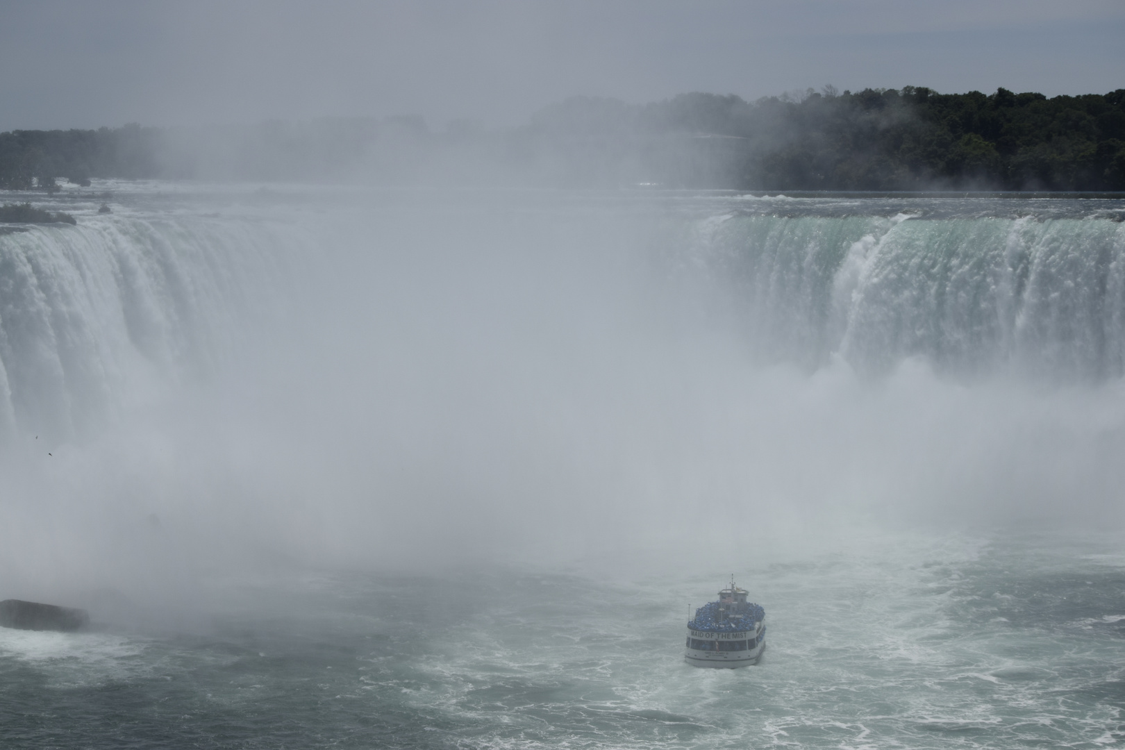 Niagara Falls