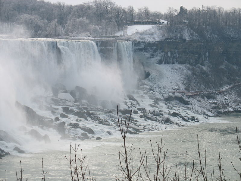 Niagara Falls