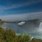 Niagara Falls 