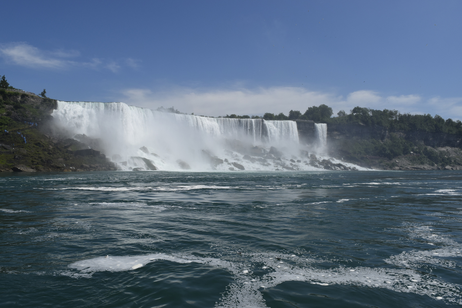 Niagara Falls