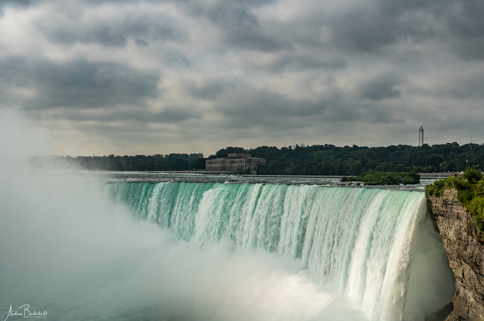 Niagara Falls