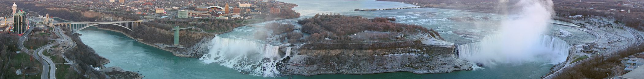 Niagara Falls