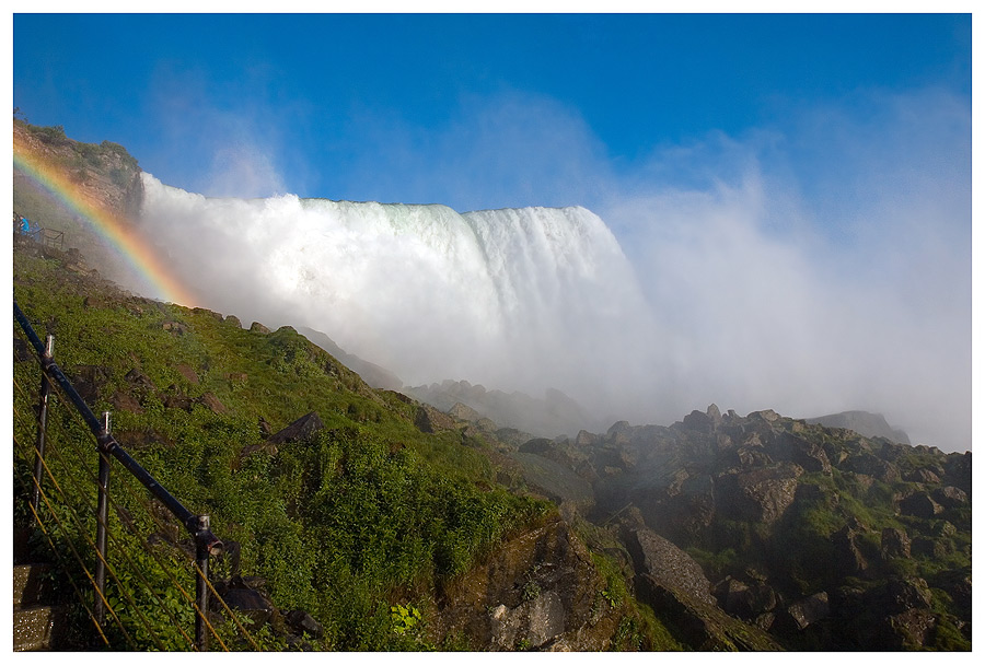 Niagara Falls