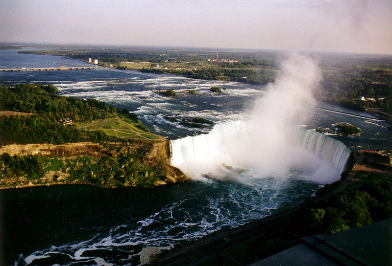 Niagara Falls