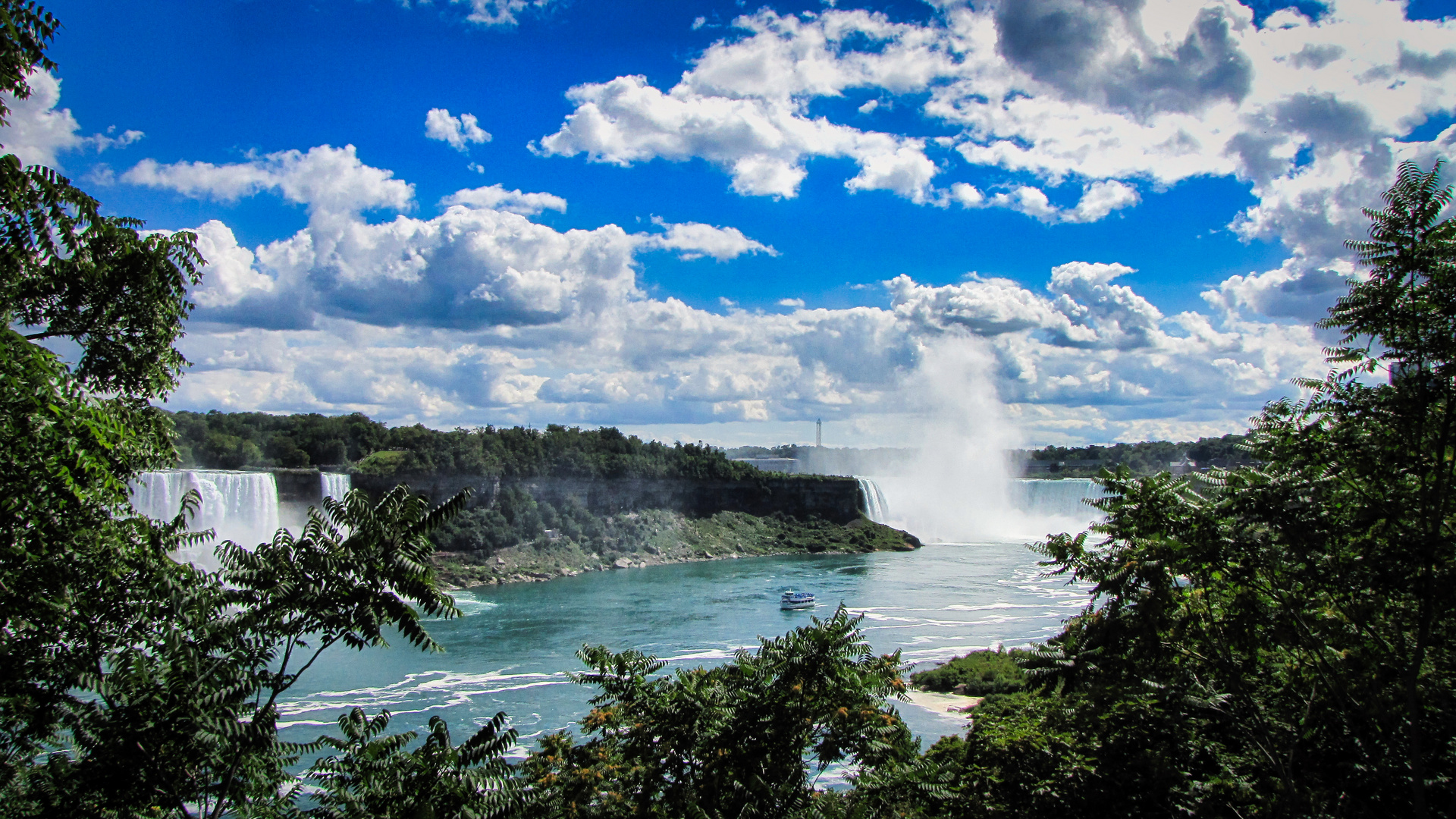 Niagara Falls