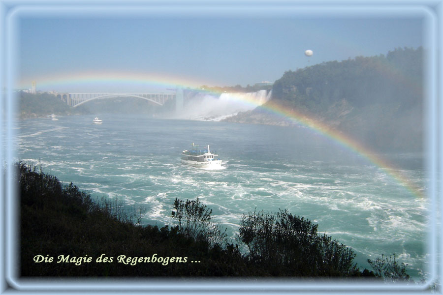 Niagara Falls