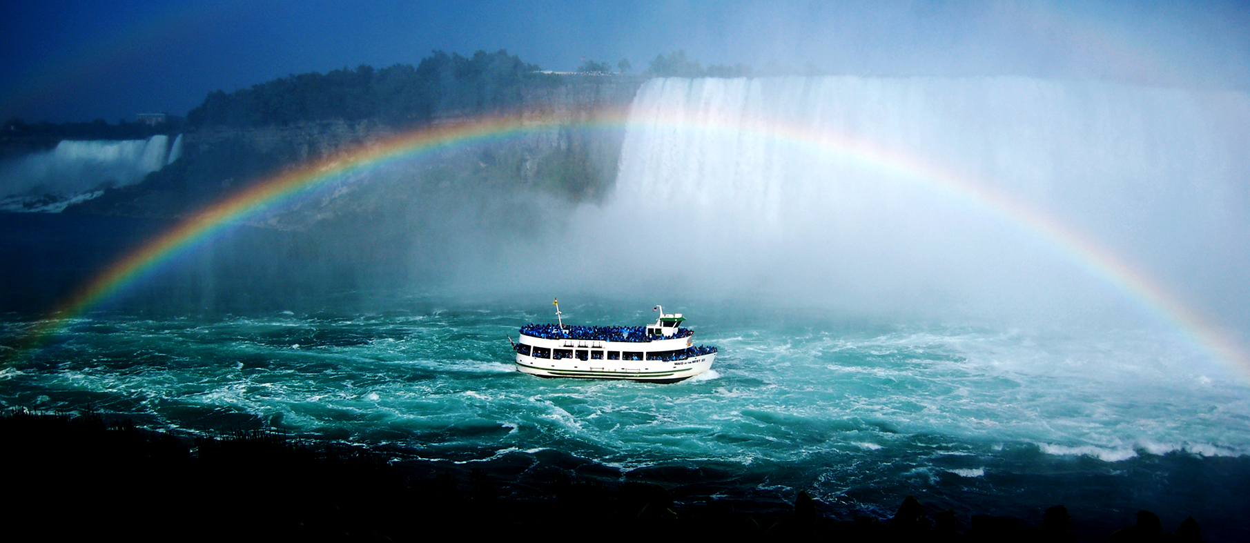 Niagara Falls