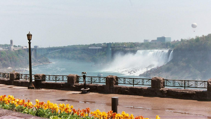 Niagara Falls