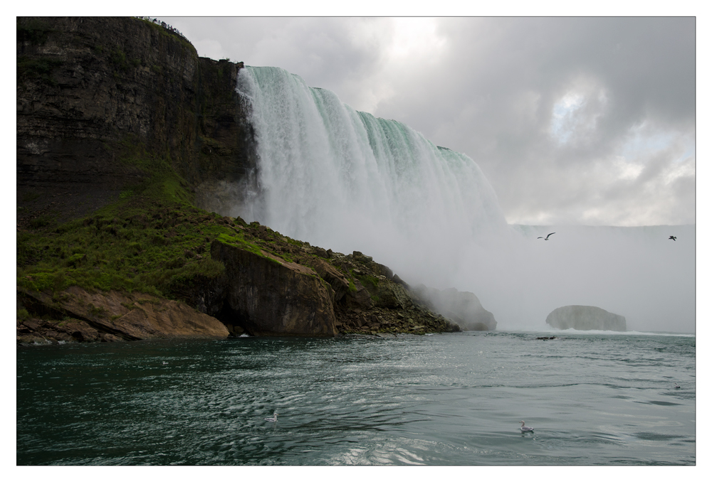 Niagara Falls