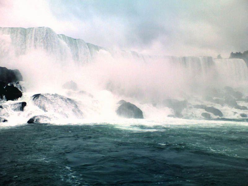 Niagara Falls