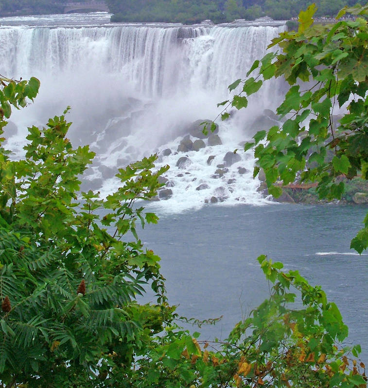 Niagara Falls