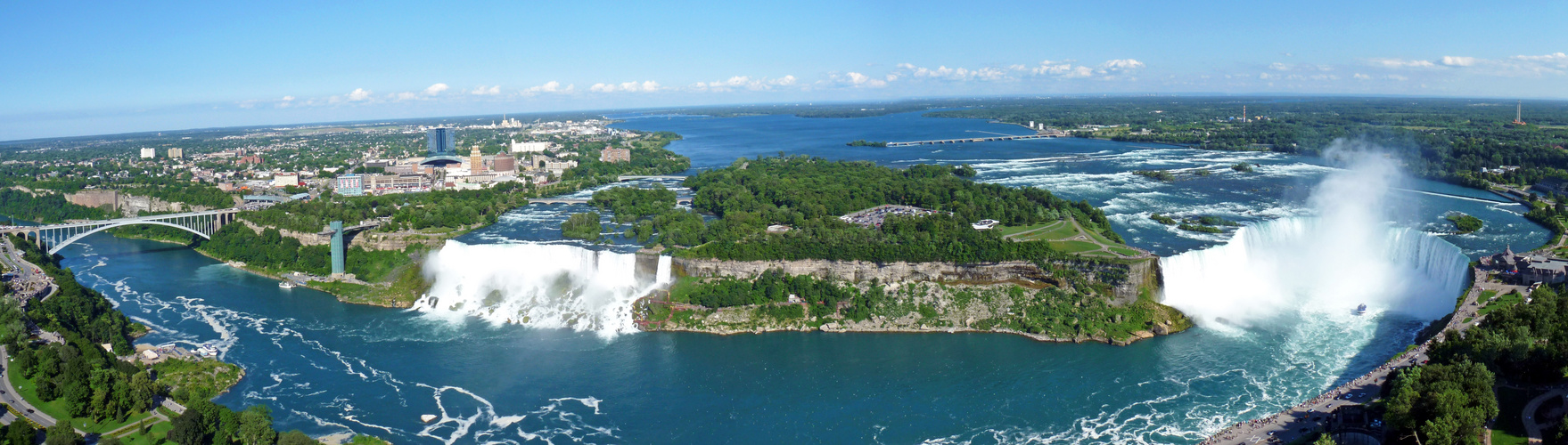 Niagara Falls