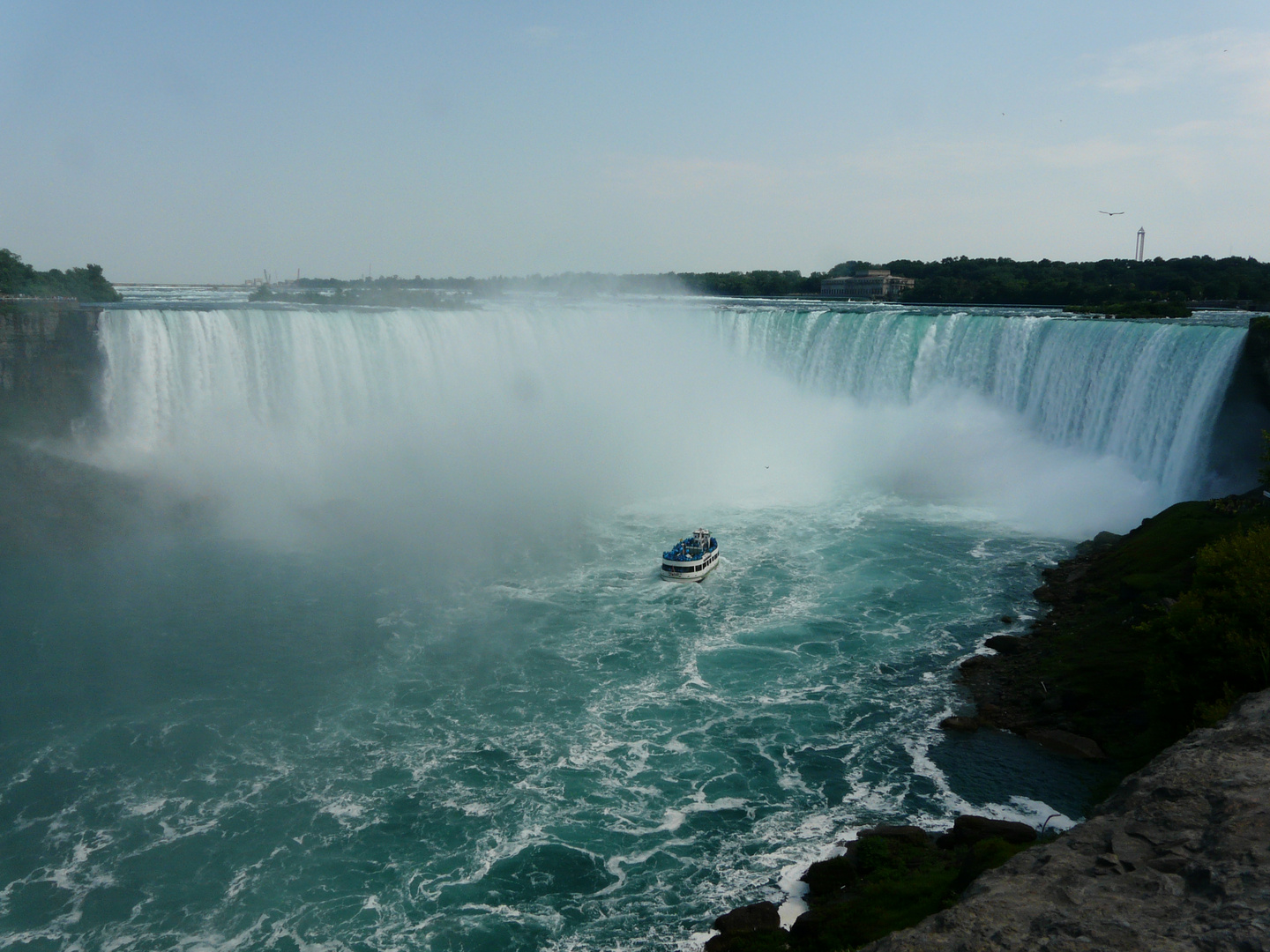 Niagara Falls