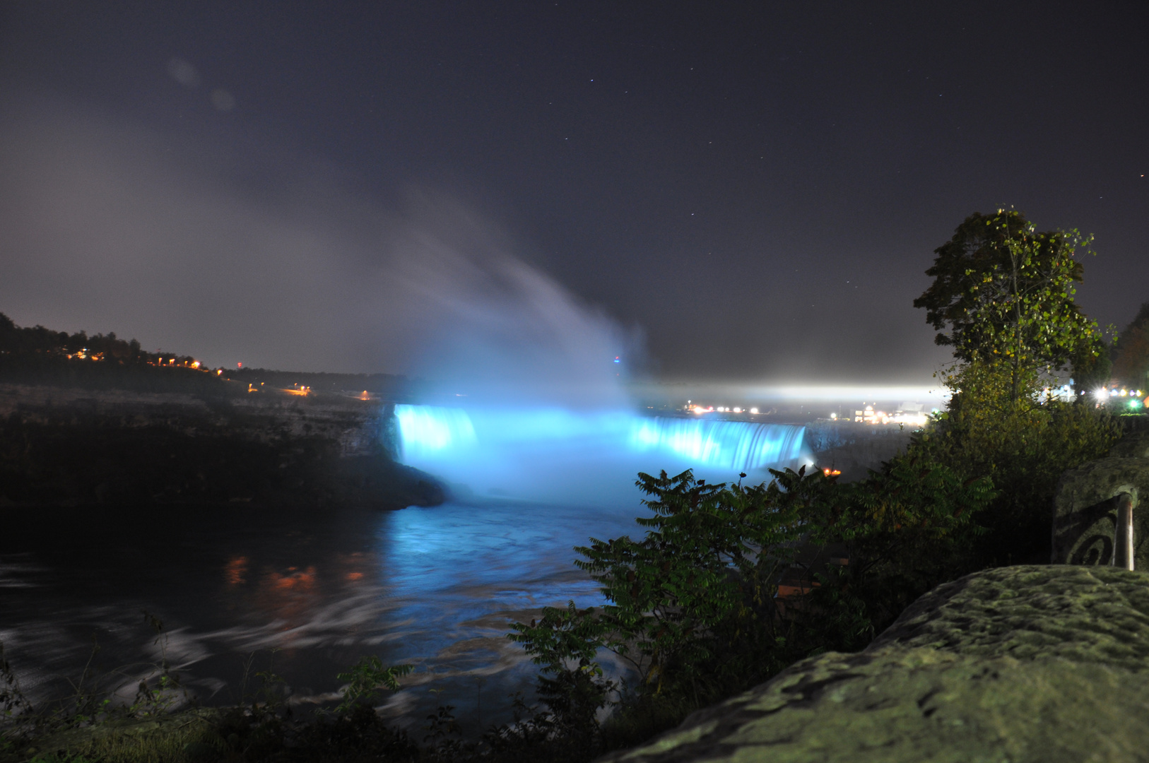 Niagara Falls