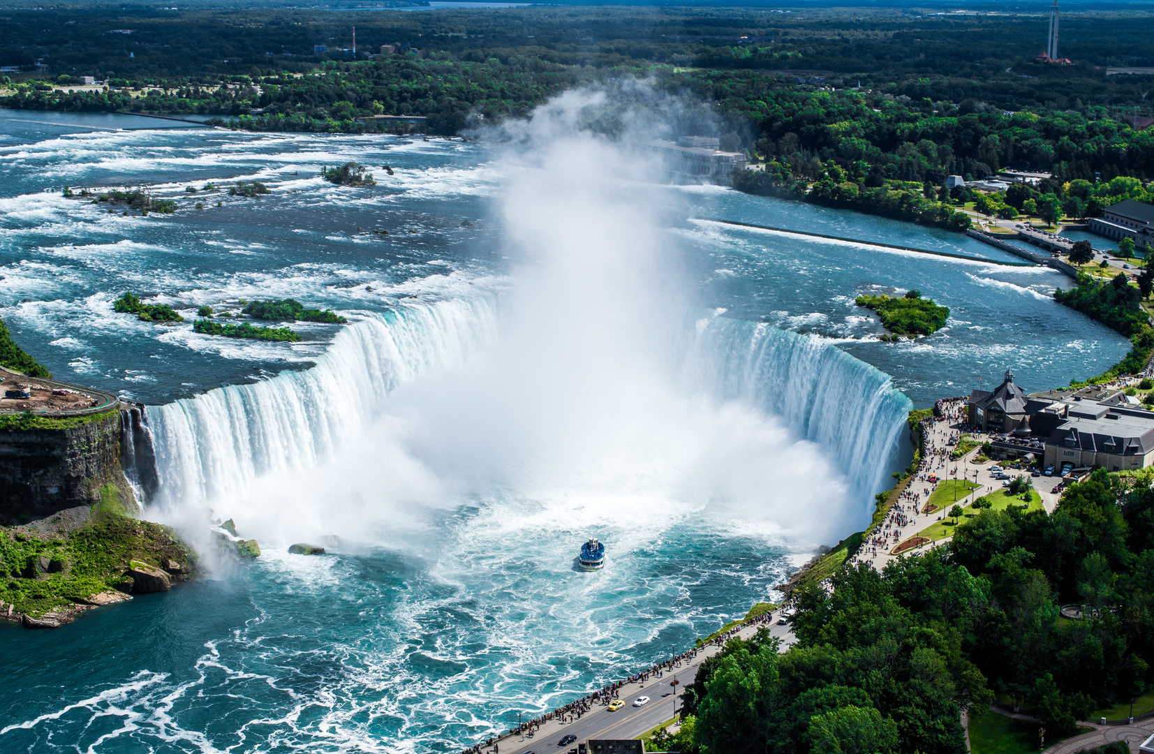 Niagara Falls