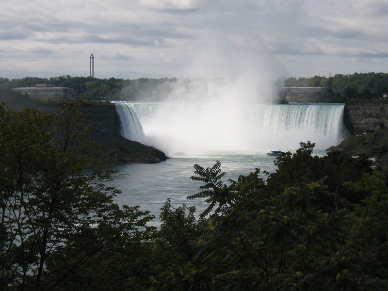 Niagara Falls